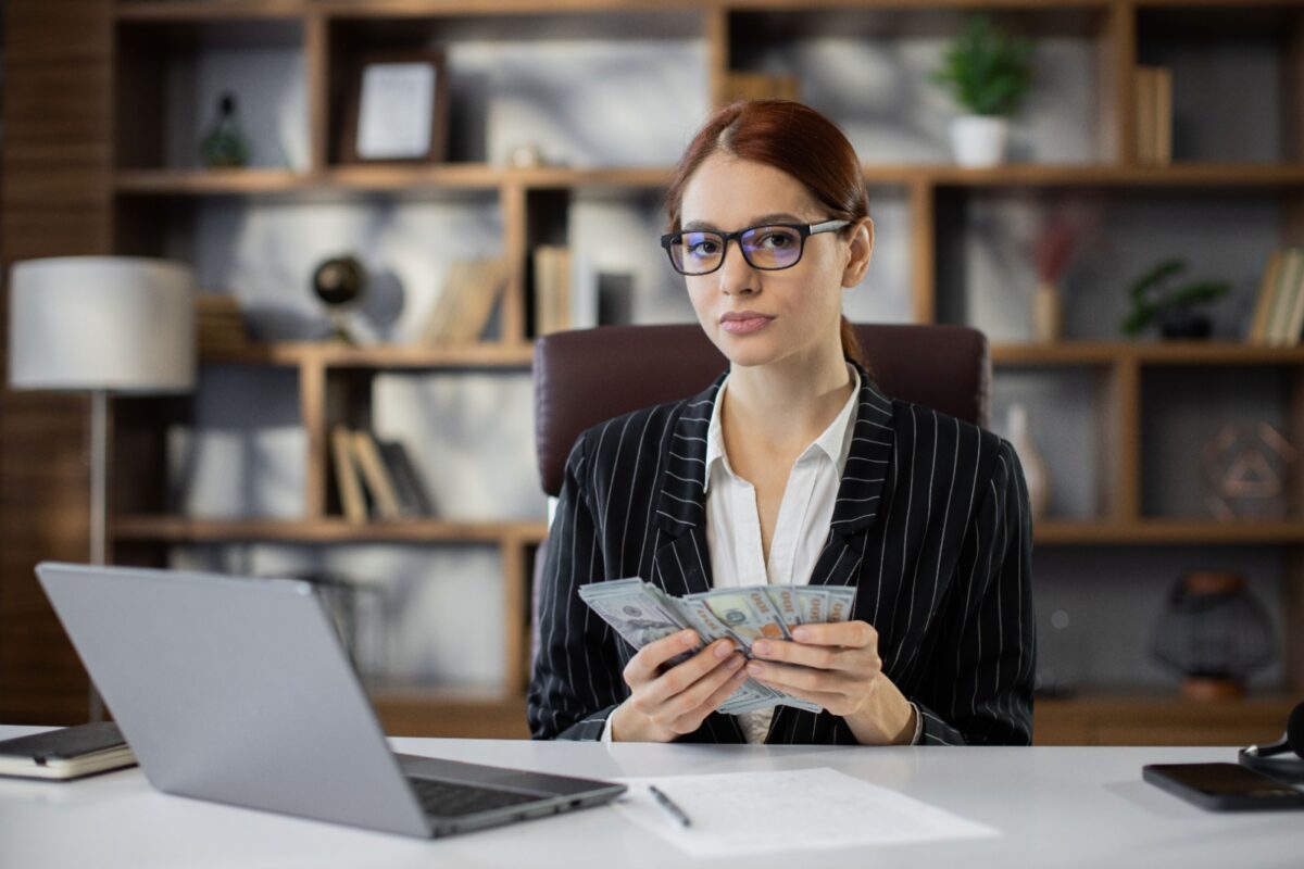 Mindset Orang Kaya Kunci Untuk Membangun Bisnis Yang Berhasil Blog Doku