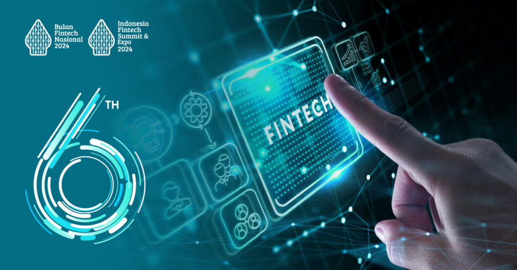 Bulan Fintech Nasional