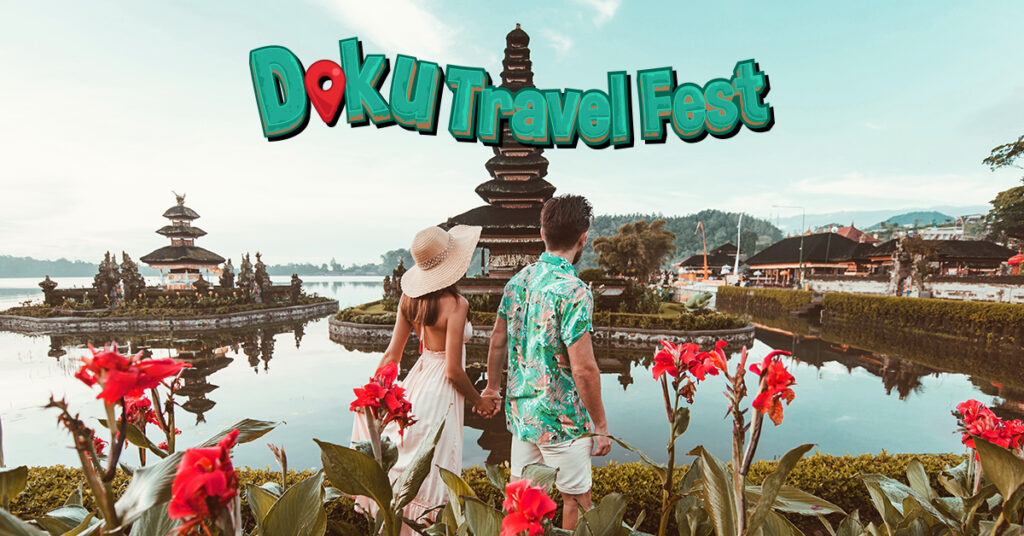 DOKU Travel Fest